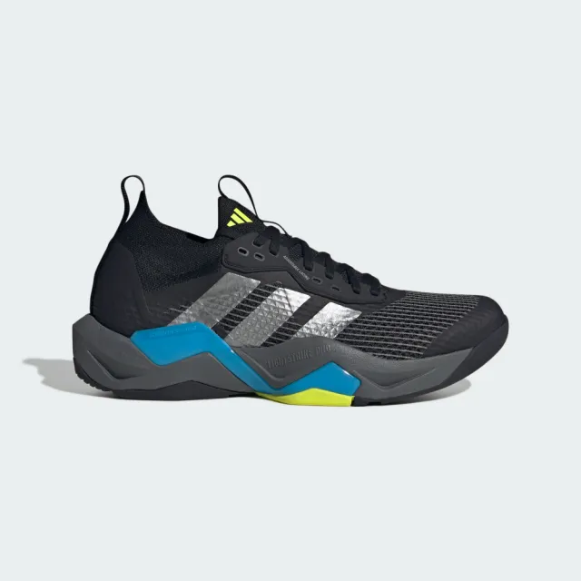 【adidas 愛迪達】RAPIDMOVE ADV 2 訓練鞋 吸濕排汗 男鞋 JQ4118