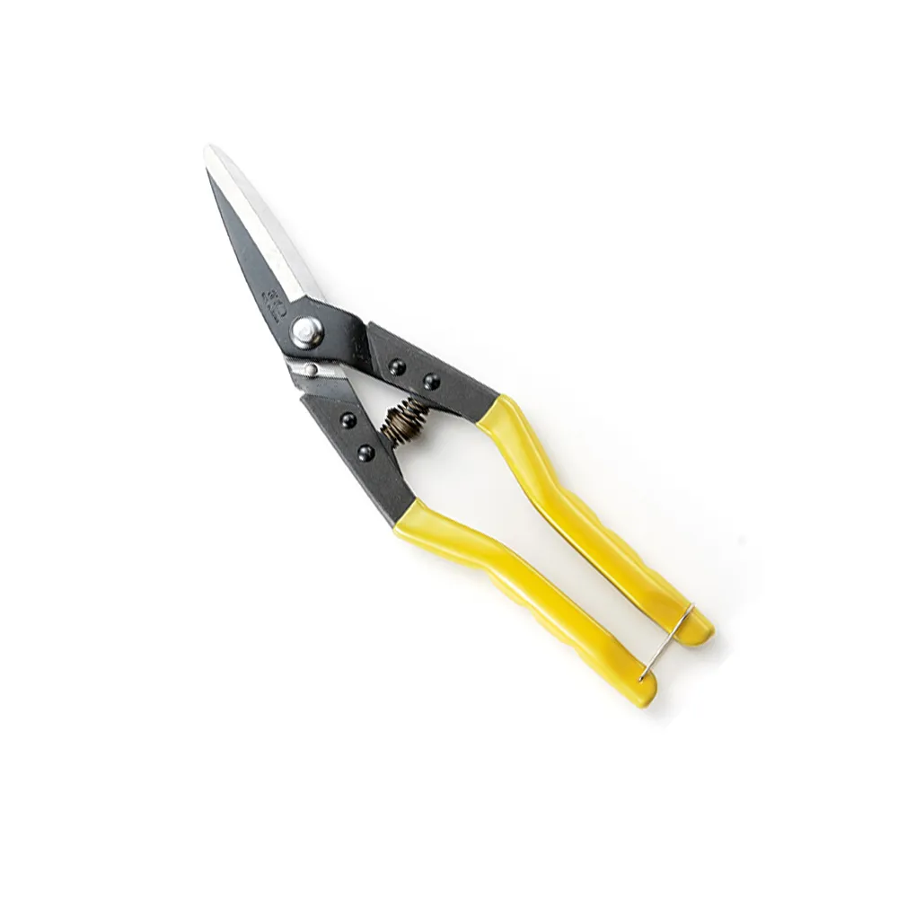 【MIMATSU 金鹿工具】Metal Cut 萬能剪 斜刃-250mm(444) - momo購物網 - 好評推薦 -2026年7月