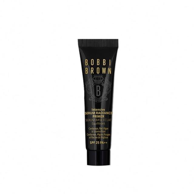【Bobbi Brown 芭比波朗】冬蟲夏草亮膚持妝乳SPF 25 PA++ 15ml(防曬/妝前乳/隔離乳)