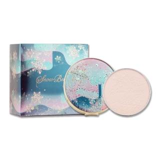 即期品【SHISEIDO 資生堂東京櫃】雪花香氛魔法盒 2024 25g（專櫃公司貨）