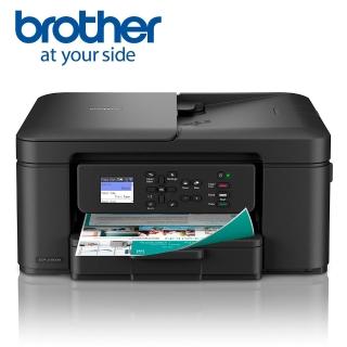 【brother】DCP-J1360DW 威力印 Lite 六合一無線噴墨複合機(列印/掃描/影印/WIFI)