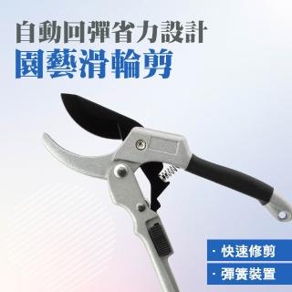 果樹剪 修剪刀工具 修枝剪 省力剪 花草修剪 樹枝剪刀 粗枝剪 618-SK5(花枝剪 剪枝剪 嫁接剪)