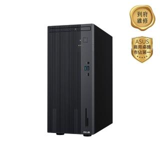【ASUS 華碩】AMD Ryzen AI 7六核商用電腦(PM700MG/AMD Ryzen AI 7 445/16GB/1TB SSD/WIN11P)
