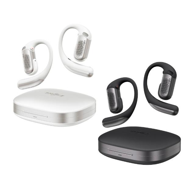 【SHOKZ】OpenFit Pro T010 開放式濾噪杜比音效耳機