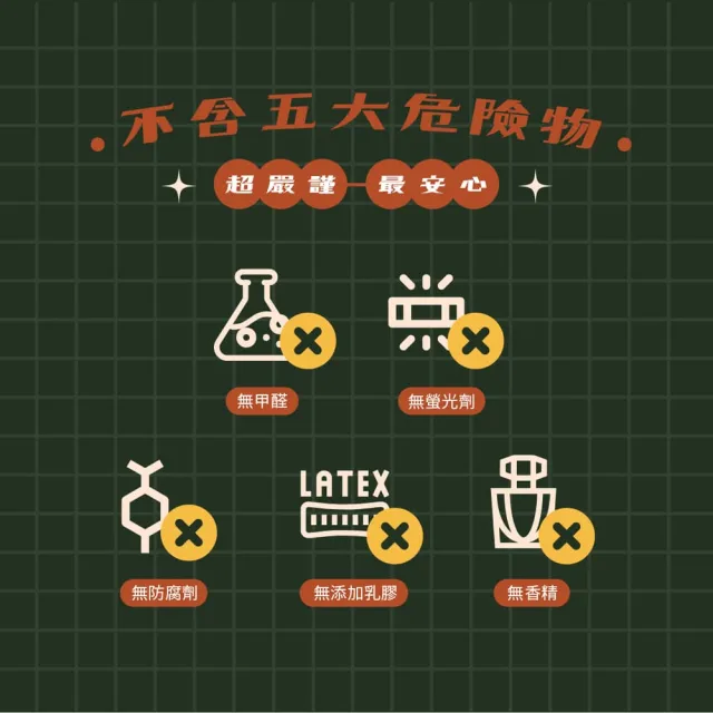【PureBaby 波比】植萃抑菌接財褲 褲型L-XXL(單包) 2026全新升級款(北港武德宮獨家聯名)無甲醯胺