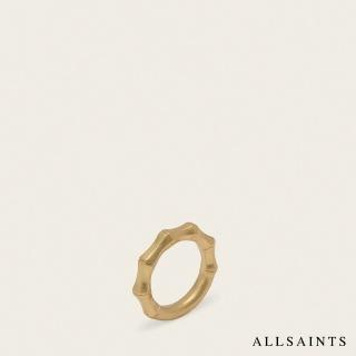 【ALLSAINTS】CLARA 造型戒指 W296XE