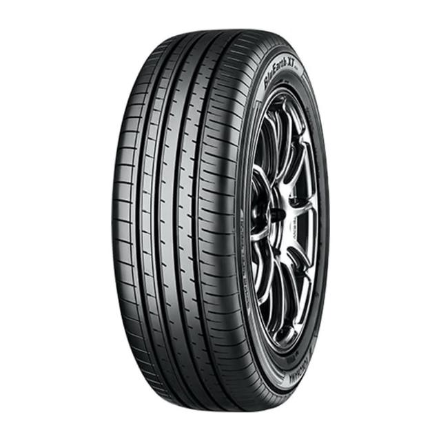 【YOKOHAMA 橫濱】輪胎 橫濱 AE61 2355519吋_四入組_101V(車麗屋)