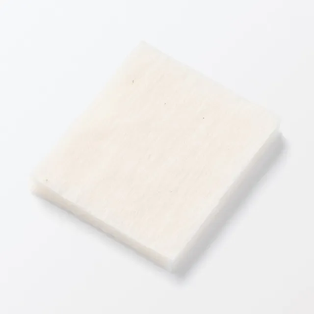 【MUJI 無印良品】原色化妝棉/180入約65x50mm(3入組)