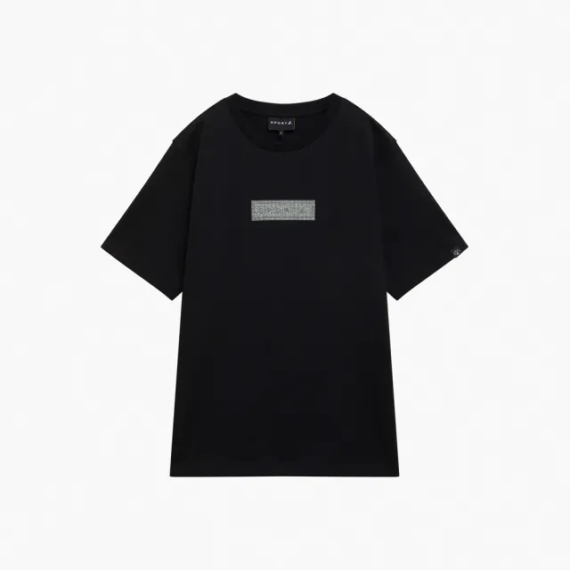 【agnes b.】Sport b. 男裝 logo 短袖 T恤 多款任選 出清品
