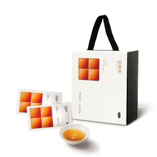 【田原香】常溫版-無藥材/原味Plus滴雞精10入 (60ml/入 嘗鮮推薦 常溫保存 ) 送禮 小禮盒