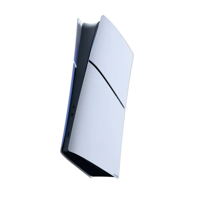 【SONY 索尼】New PS5 數位版主機(PS5 Slim)+充電座
