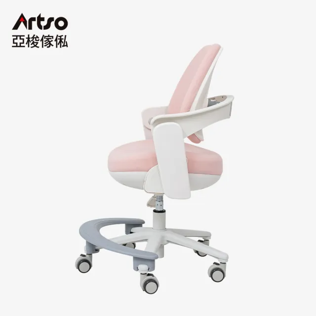 【Artso 亞梭】tutu椅(兒童電腦椅/椅子/升降椅)