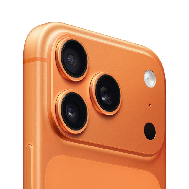【Apple】iPhone 17 Pro Max(256G/6.9吋)