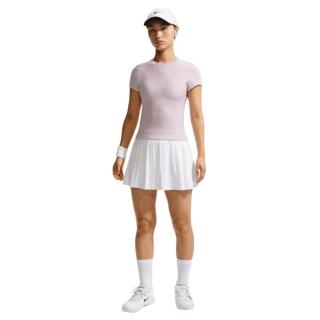 【NIKE 耐吉】女 AS W NKCT DF ADVTG SS TOP 短袖上衣 - HQ2995583
