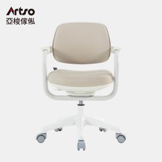 【Artso 亞梭】伴伴椅(電腦椅/辦公椅/椅子)