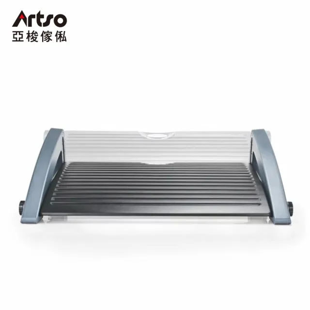【Artso 亞梭】舒適腳踏墊(腳踏板/增高墊/墊腳板)
