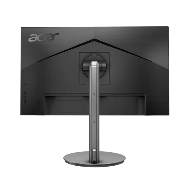 【Acer 宏碁】CB272K L1 27型 IPS 4K 72Hz/FHD 144Hz雙模式螢幕(VESA壁掛/FreeSync /4ms/喇叭)