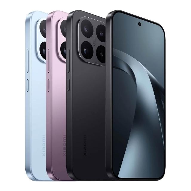【小米】Xiaomi 17T 6.59吋 5G(12G/256G/聯發科8500-Ultra/主鏡頭5000 萬畫素)