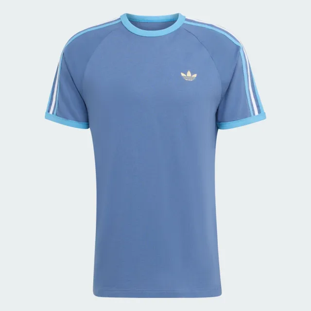 【adidas 愛迪達】短袖上衣 T恤 男 - Originals KC8638