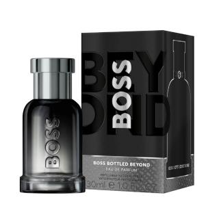 【HUGO BOSS】自信無界男性淡香精 30ml(專櫃公司貨)