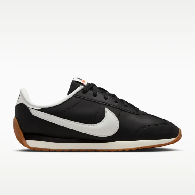 【NIKE 耐吉】休閒鞋 男鞋 運動鞋 皮革 PACIFIC LTR 黑 IM4006-003