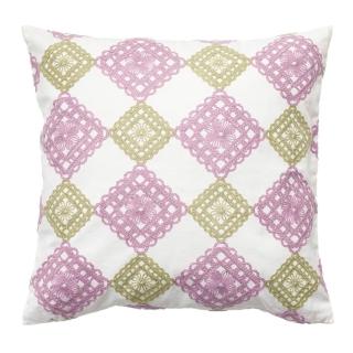 【NITORI 宜得利家居】(DECO HOME商品)抱枕套 HSP NR02(DH)