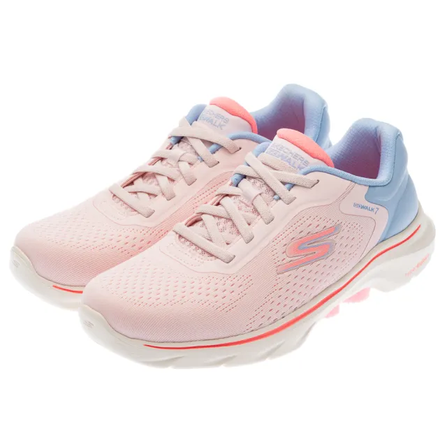 【SKECHERS】女款 瞬穿舒適健走鞋 輕柔包覆 避震緩衝科技 (多款)