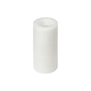【Excell.tw】隱形小膠帶19mm 易撕拉好寫不留痕 霧面透明隱形貼合 手帳修補 文具膠帶 1吋膠帶 辦公事務