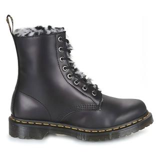 【Dr.Martens】1460 SERENA ORIGINALS 踝靴 黑色女鞋