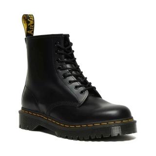 【Dr.Martens】1460 BEX FUSION 踝靴 黑色中性鞋