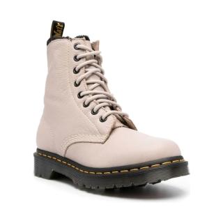 【Dr.Martens】1460 SERENA VIRGINIA 踝靴 米白色女鞋