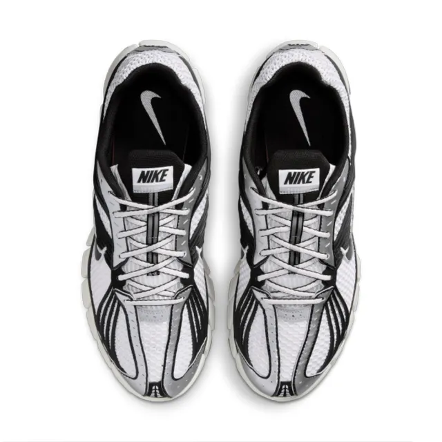 【NIKE 耐吉】運動鞋 休閒鞋 男鞋 NIKE ZOOM SKYLON 11 網布 輕盈 黑 (IU1869101)