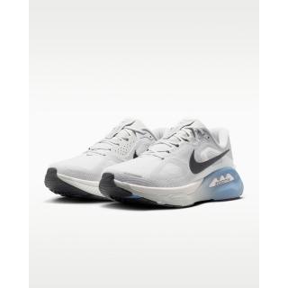 【NIKE 耐吉】運動鞋 跑步鞋 男鞋 NIKE STRUCTURE PLUS 透氣 網布 支撐 白藍 (HQ3048004)