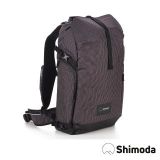 Shimoda Sidecountry 32 外野行 Starter Kit - 黑/白 (公司貨)