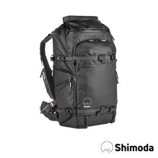 Shimoda Action X40 v2 二代超級行動Starter Kit (Med DSLR CU) 後背包 (公司貨)