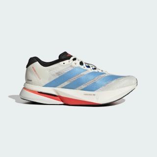 【adidas 愛迪達】運動 休閒 女鞋 ADIZERO BOSTON 13 W (KK4991)