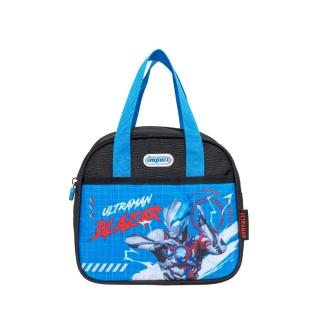 【IMPACT 怡寶】Ultraman超人力霸王午餐袋 IMUTN01BK