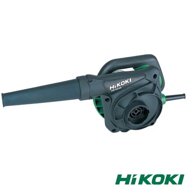 【HiKOKI】鼓風機(調速) RB40VA