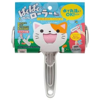 【NITORI 宜得利家居】可水洗寵物除毛滾輪