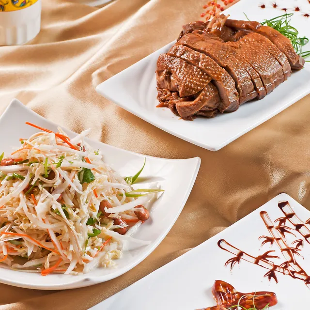 【餡老滿】7/24只賣一天!1000元平假日餐飲抵用券★3間分店通用(不限張數-抵愈多賺愈多/一次抵用型)
