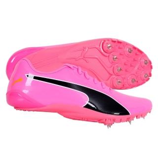 【PUMA】EVOSPEED PREPSPRINT 3.5 男女田徑釘鞋-短距離(31187304)