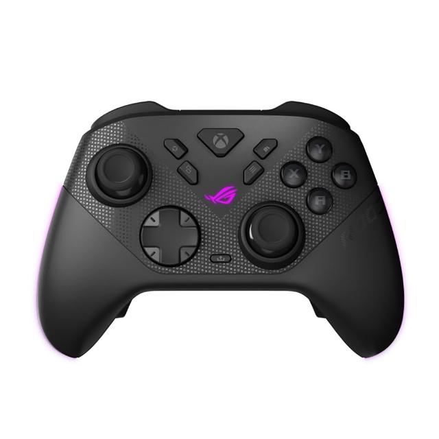 【ASUS 華碩】ROG Raikiri II Xbox 無線控制器