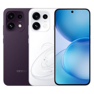 【OPPO】Reno16 F 6.57吋(8G/128G/聯發科天璣7300/5000萬畫素主鏡頭)
