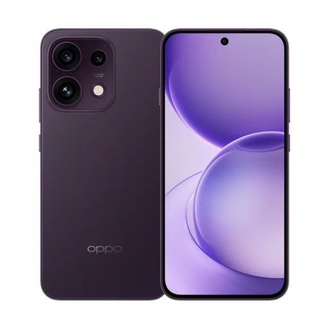 【OPPO】Reno16 F 6.57吋(8G/128G/聯發科天璣7300/5000萬畫素主鏡頭)