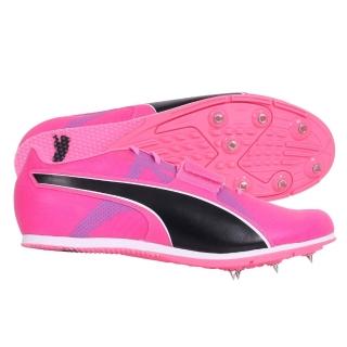 【PUMA】EVOSPEED LONG JUMP 11 男女田徑釘鞋-跳遠(31142604)