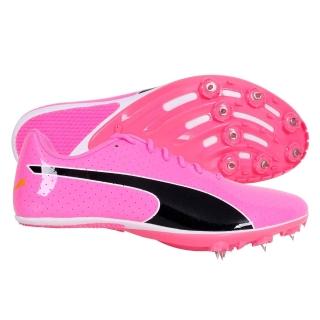 【PUMA】EVOSPEED SPRINT 14.5 男女田徑釘鞋-短距離(31187204)