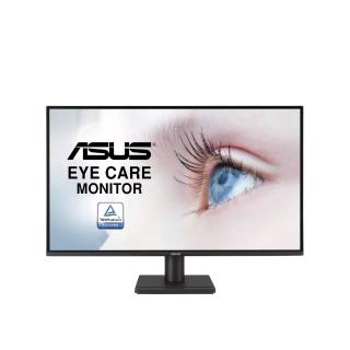 【ASUS 華碩】VA27EHFRY 27型 FHD 螢幕(100Hz/低藍光不閃屏)