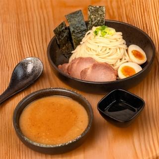 【萬家饗念】濃。魚介豚骨沾麵(Gelovery；2盒組 一盒兩份;100%日本製造 職人系沾麵)