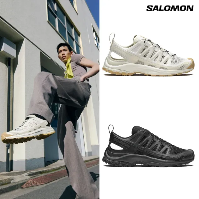 【salomon】XA PRO 3D AMPHIB 水陸兩用運動鞋