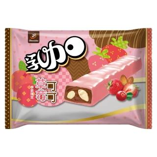 【77】乳加-草莓可可6入(168G)